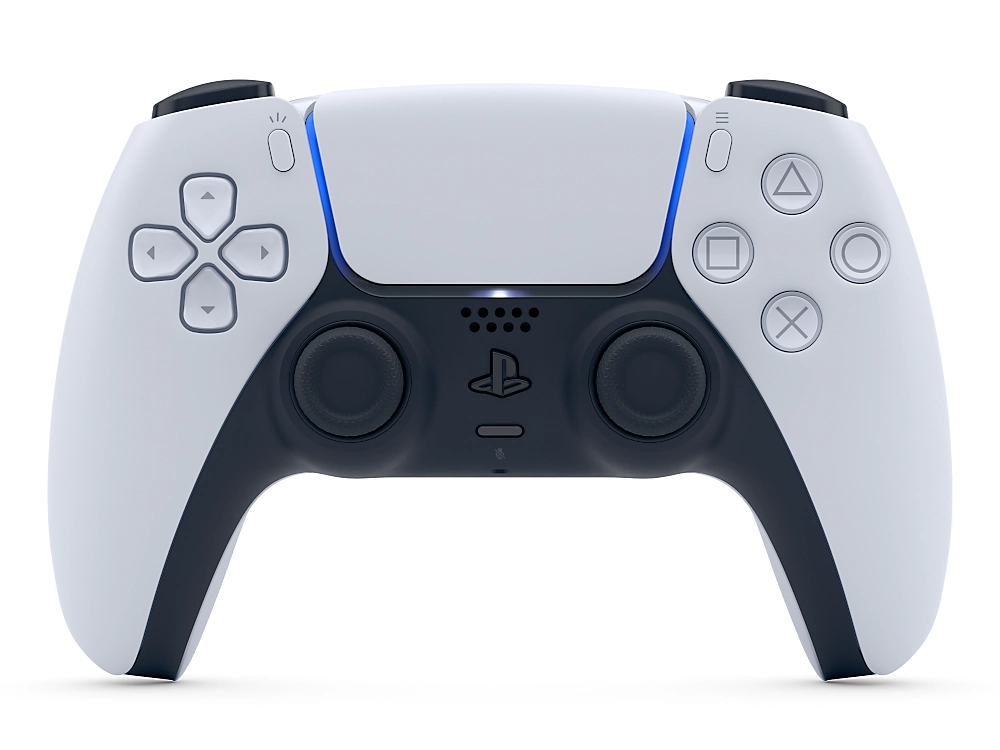 Reset PS5 Controller