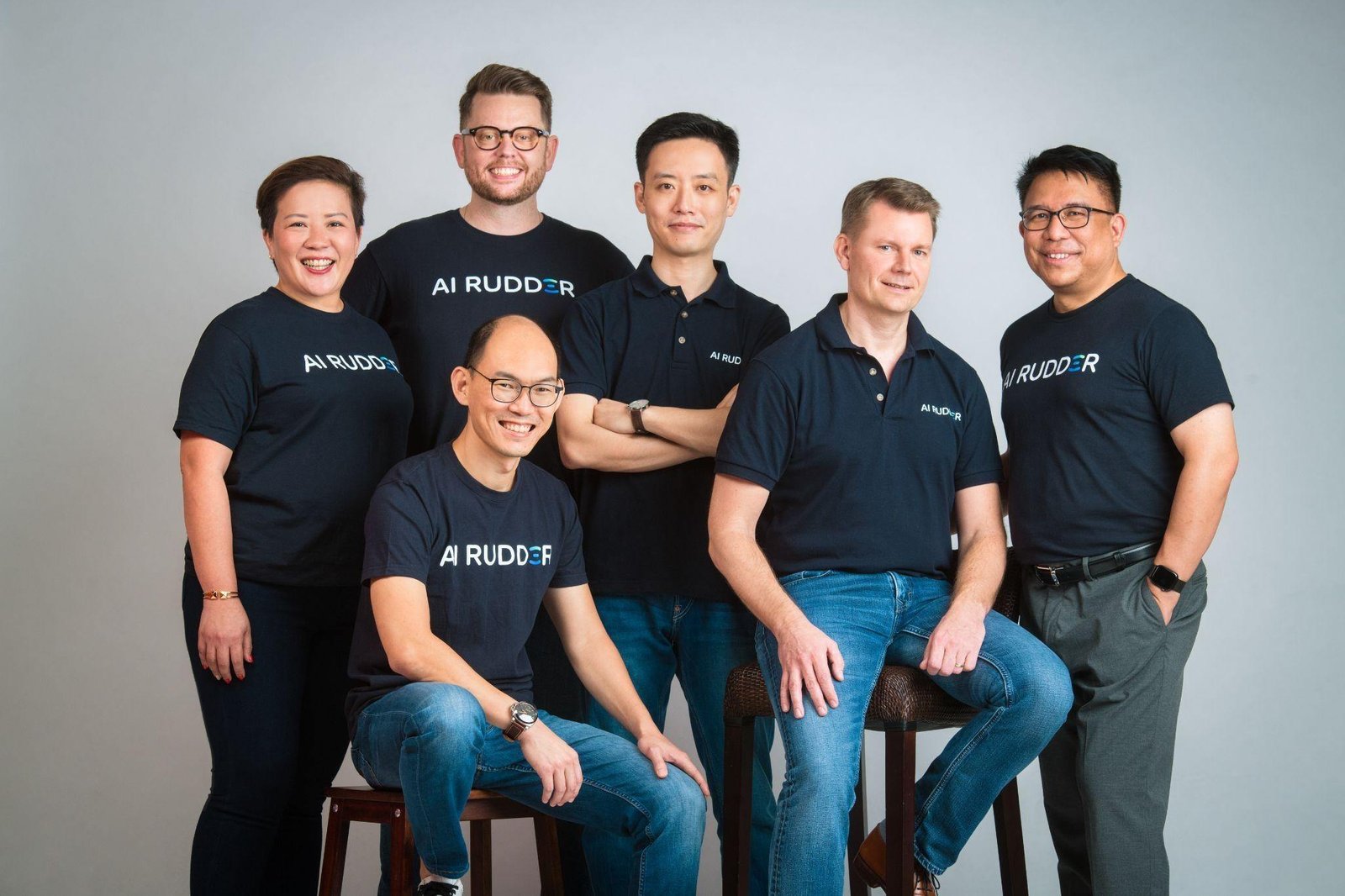 AI Rudder, which provides AI-powered B2C voice assistants in 15+ languages, raises a $50M Series B from Tiger Global, Sequoia Capital India, and Huashan Capital Aditya Hadi Pratama Tech in Asia