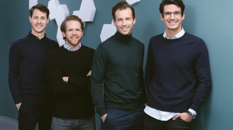 Berlin-based Moss, which provides a spend management service with credit cards to SMBs, raises a €75M Series B led by Tiger Global at a 500M valuation Romain Dillet TechCrunch
