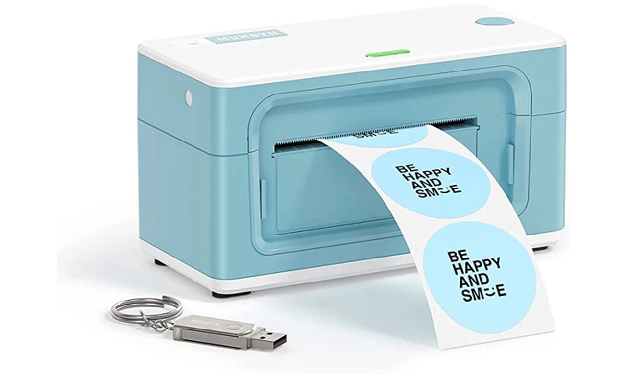 Best Shipping Label Printers