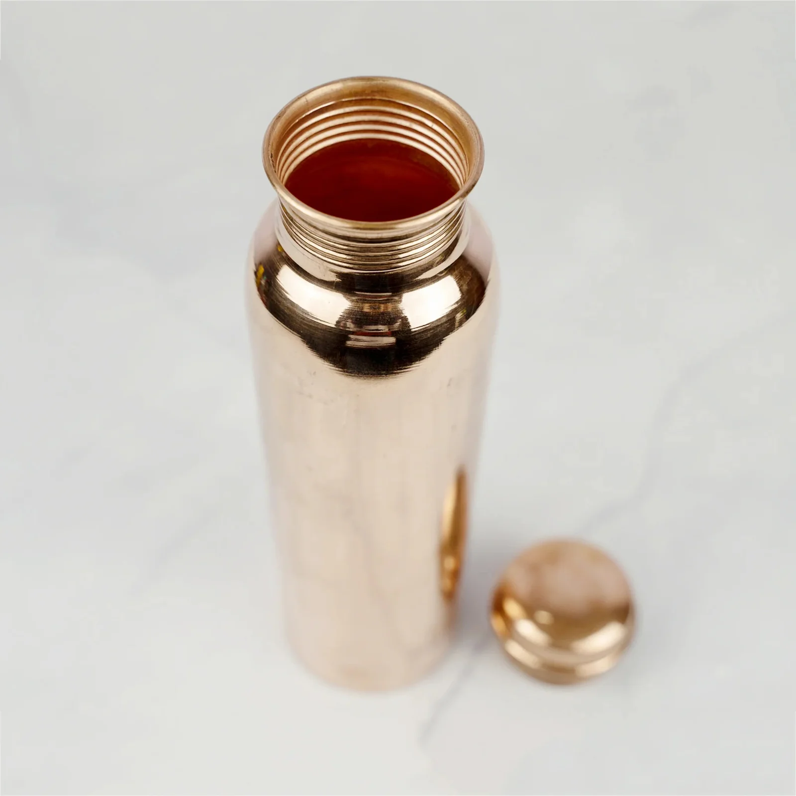 Ayurvedic Copper Bottle