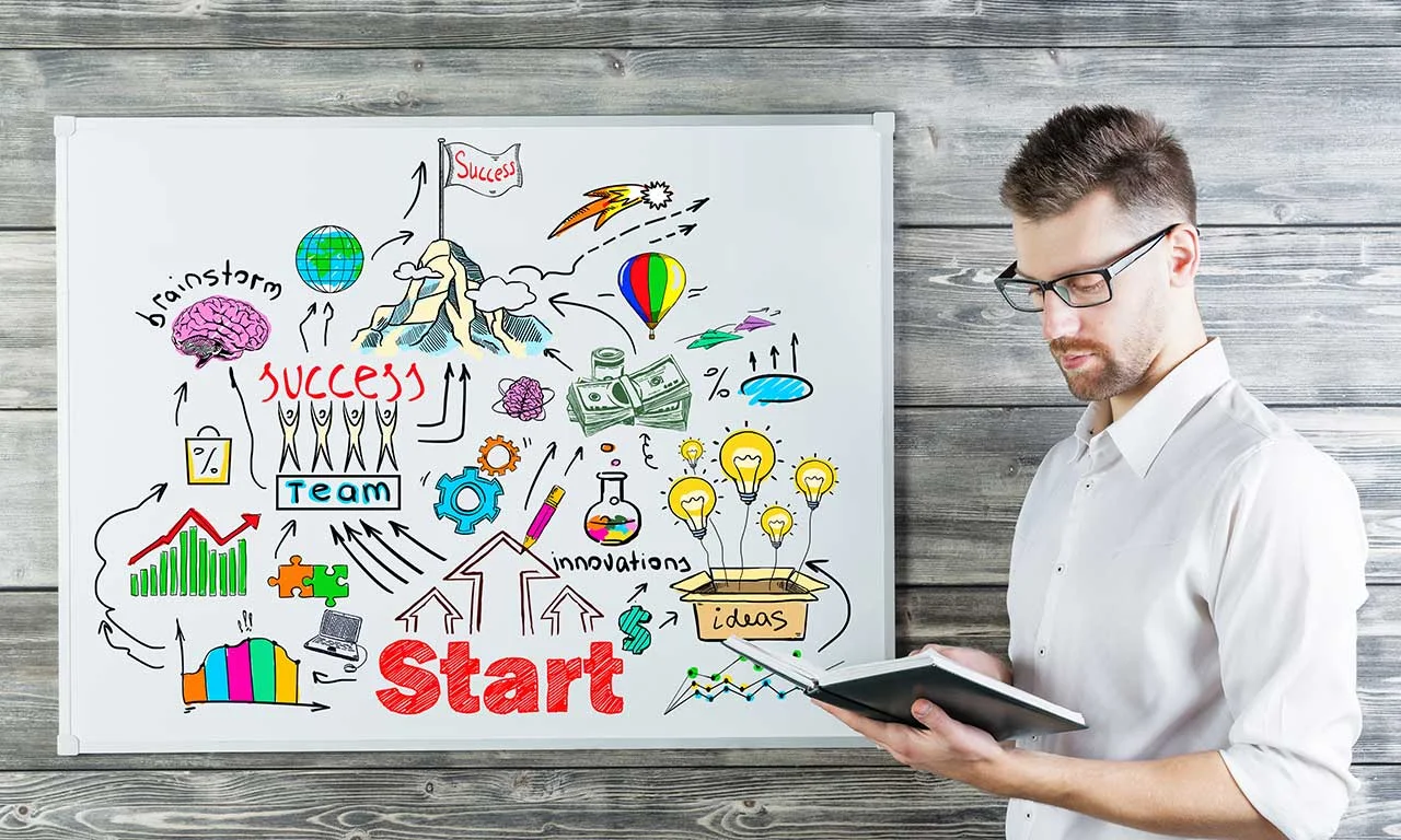 Eliminate Common Misconceptions About Starting A Business