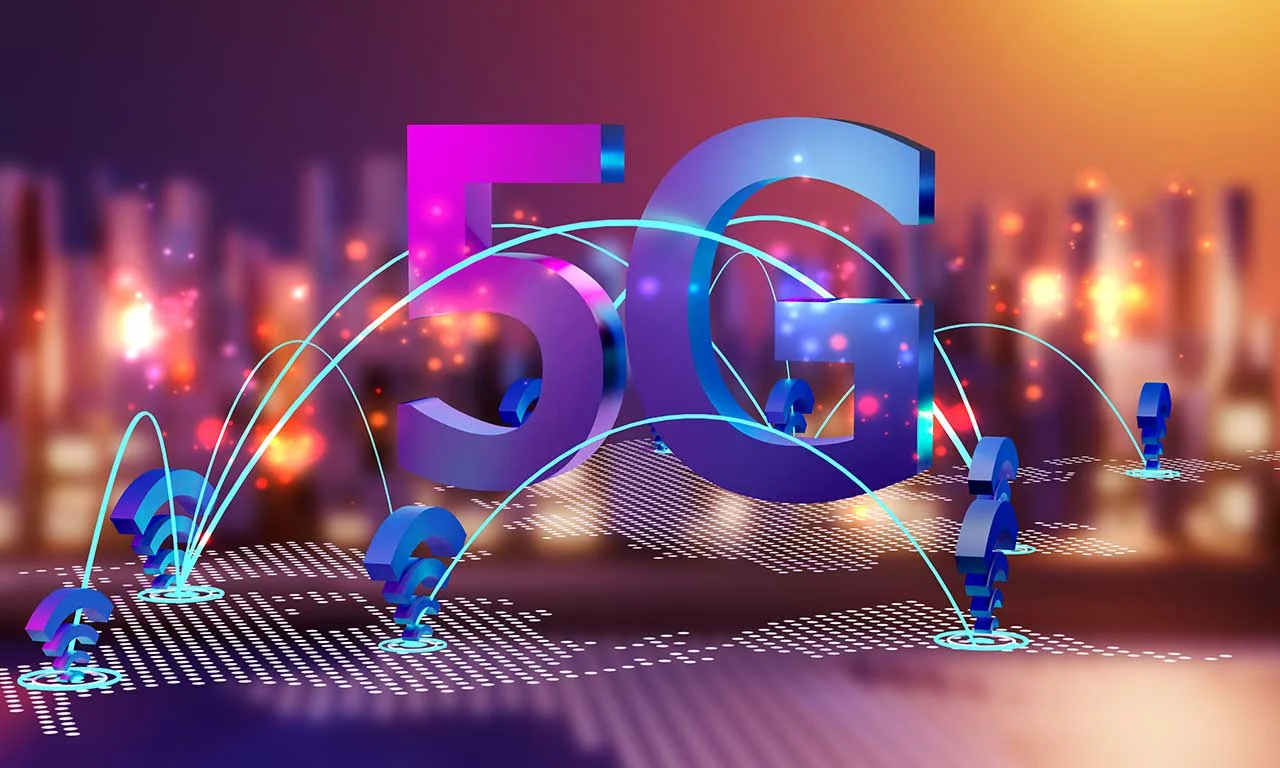 How Is 5G Transforming Society?