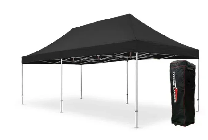 MAKE THE RIGHT CHOICE FOR YOUR OUTDOOR EVENT: PORTABLE MARQUEE OR PORTABLE AWNING?