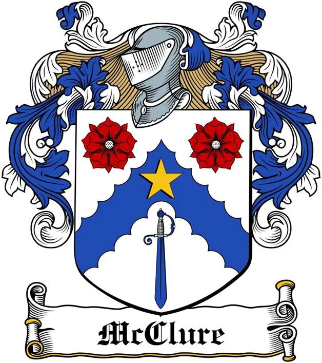 McClure clan