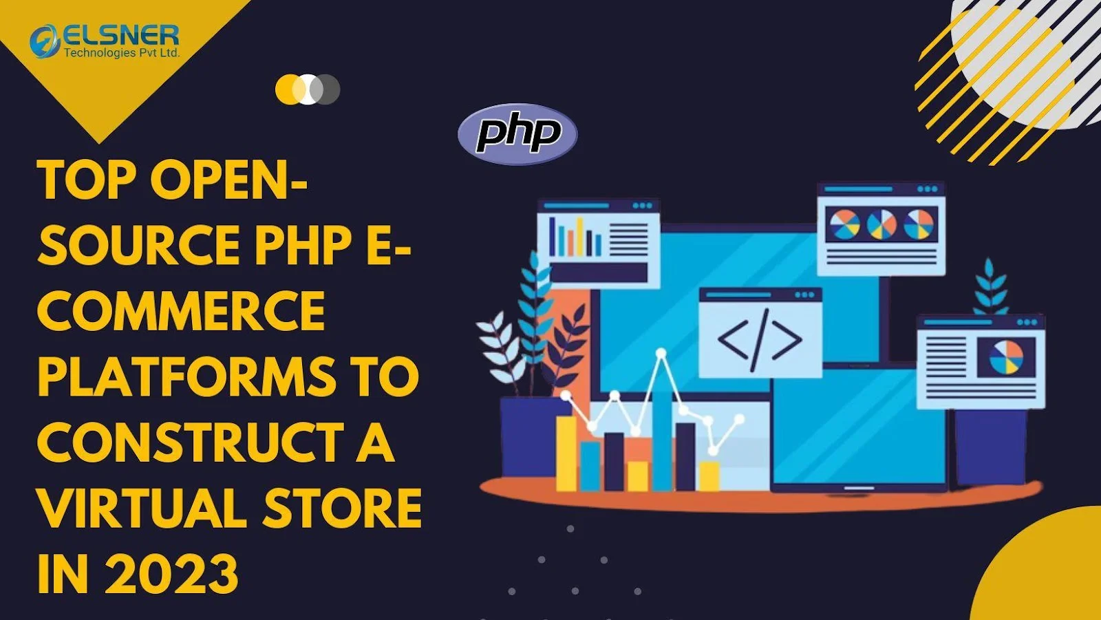 PHP E-commerce