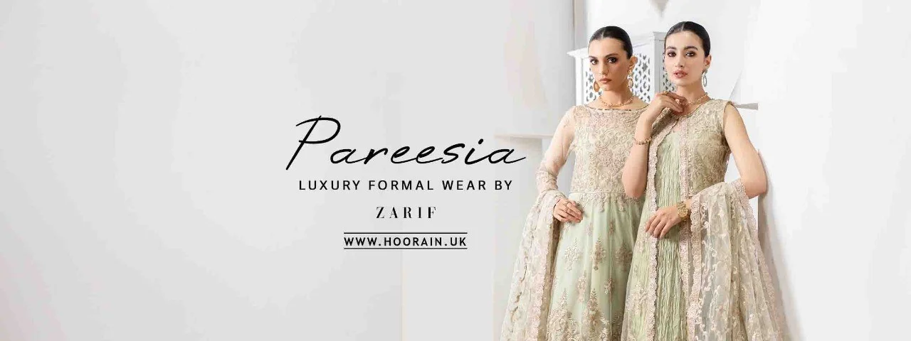 Pakistani lawn dresses for Eid 2023 Online UK