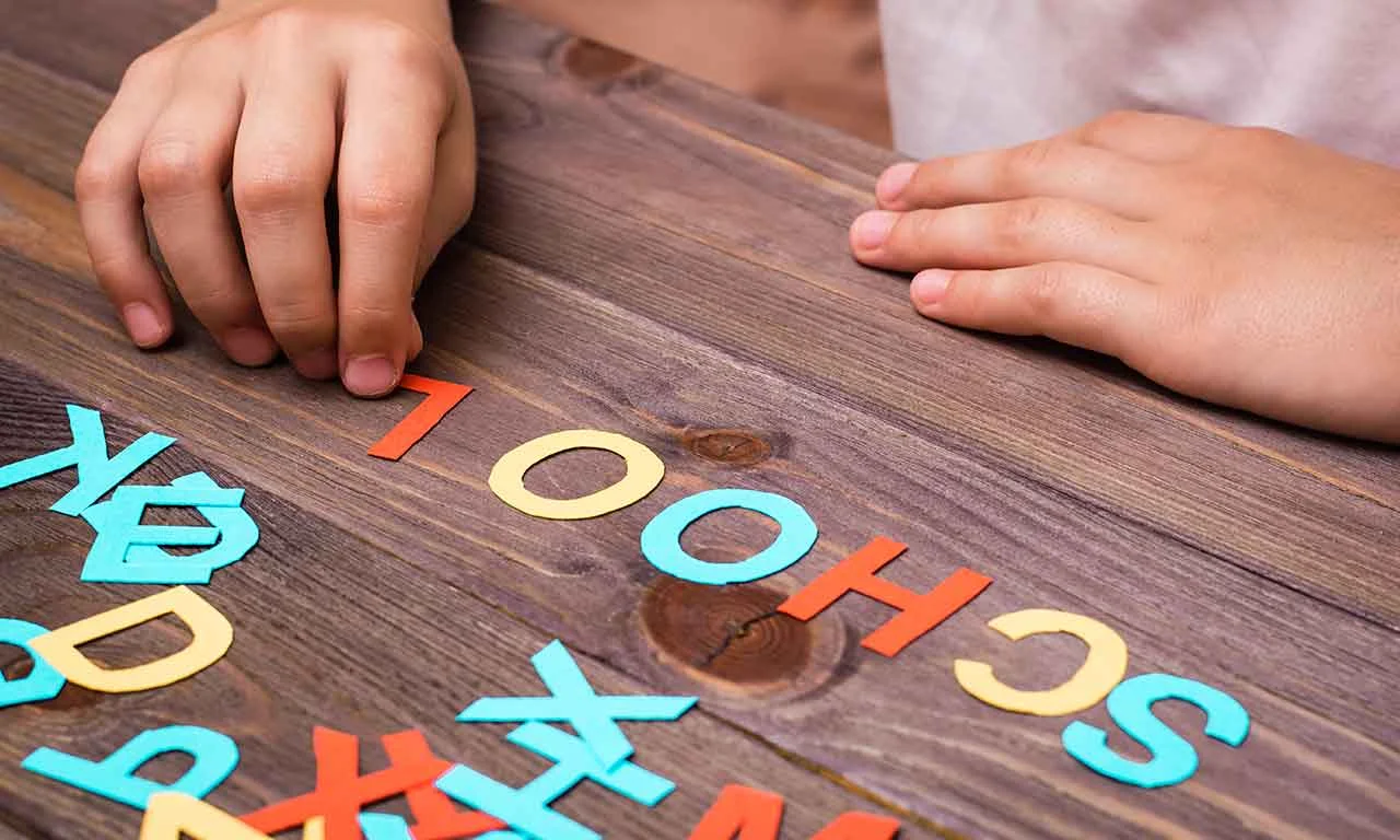 Phonics to Children at an Early Age