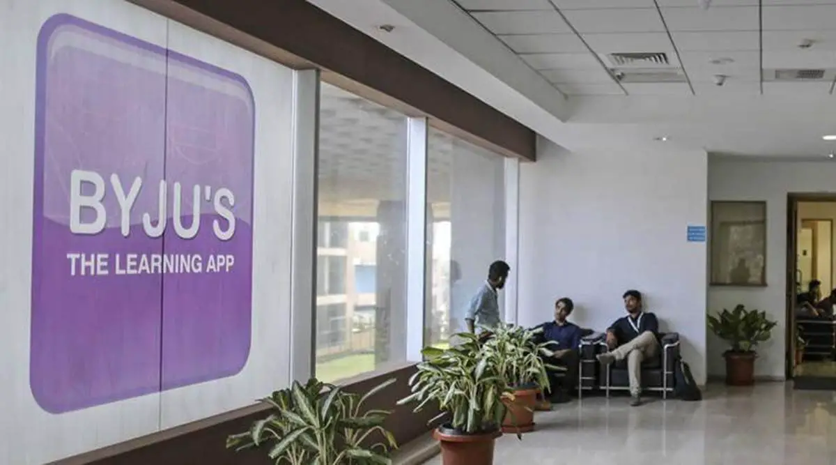 Sources Byju’s is raising about $1B from B Capital and others at a valuation of about $15B, with plans to raise a further $200M to $300M in the coming weeks (Saritha Rai/Bloomberg)