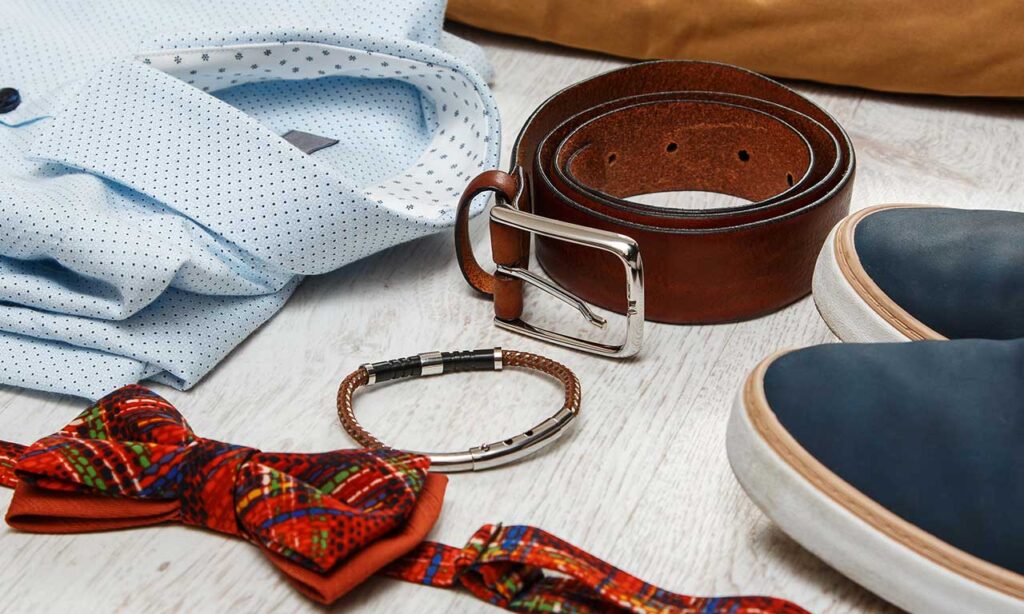 Spring belts Trends 