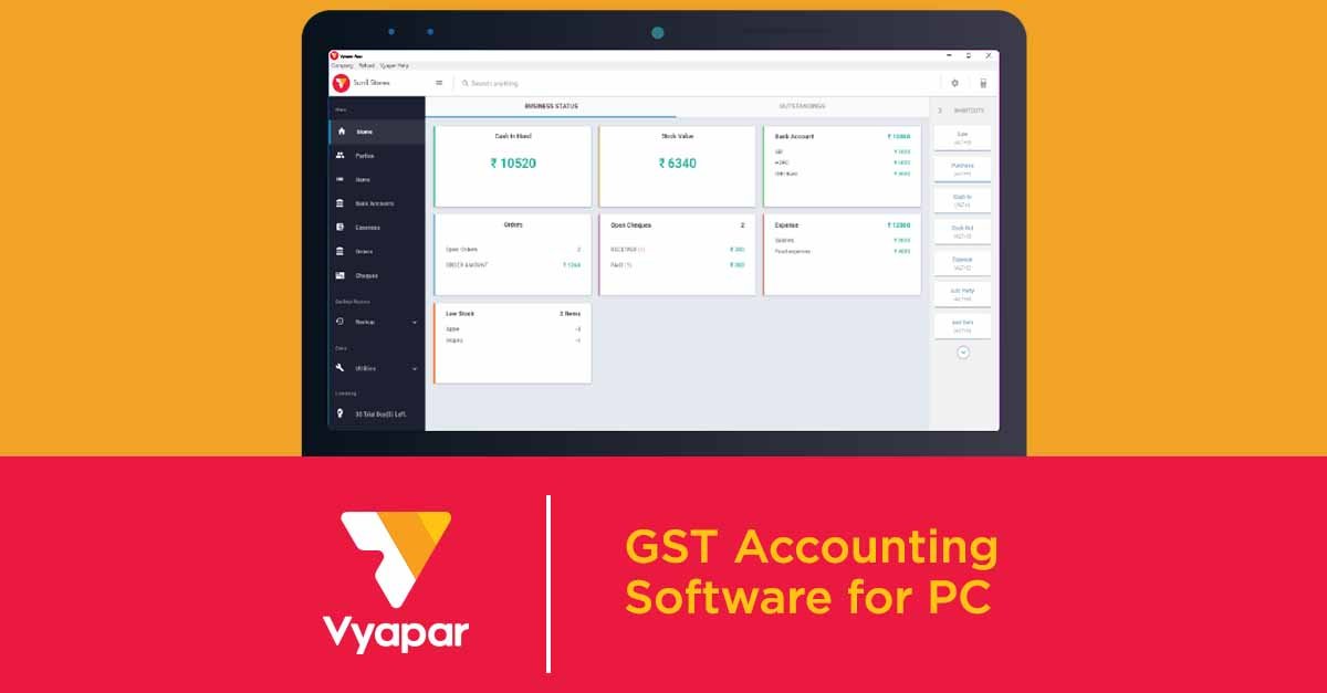 Bengaluru-based Vyapar, which proposal accounting, invoicing, and inventory management software to SMBs, raises a $30M Series B led by WestBridge Capital Shashank Pathak Entrackr