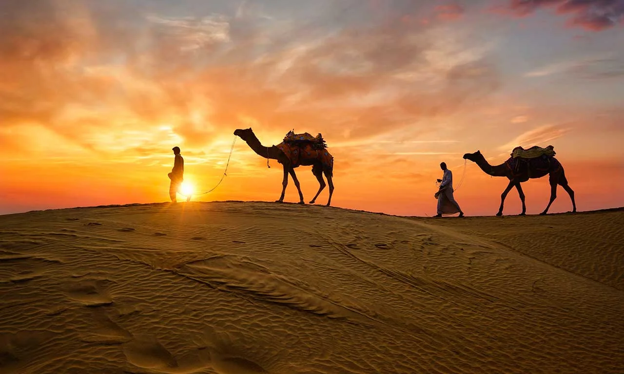 desert Safari Dubai