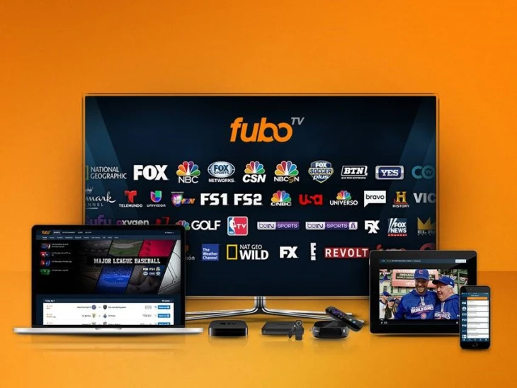 fuboTV to obtain French multiplatform streaming company Molotov for $190M; Molotov co-founder and CEO Jean-David Blanc will become chief strategy officer Romain Dillet TechCrunch
