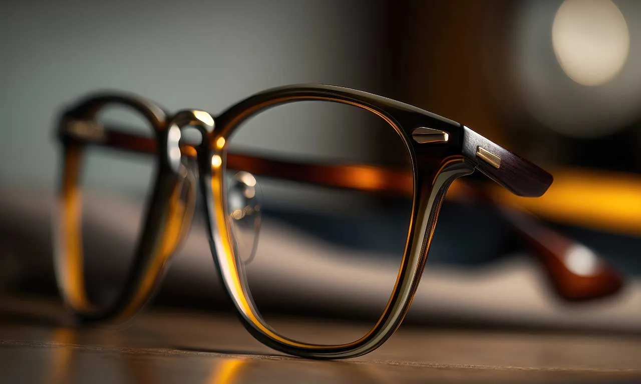 Discover Burberry luxury eyewear