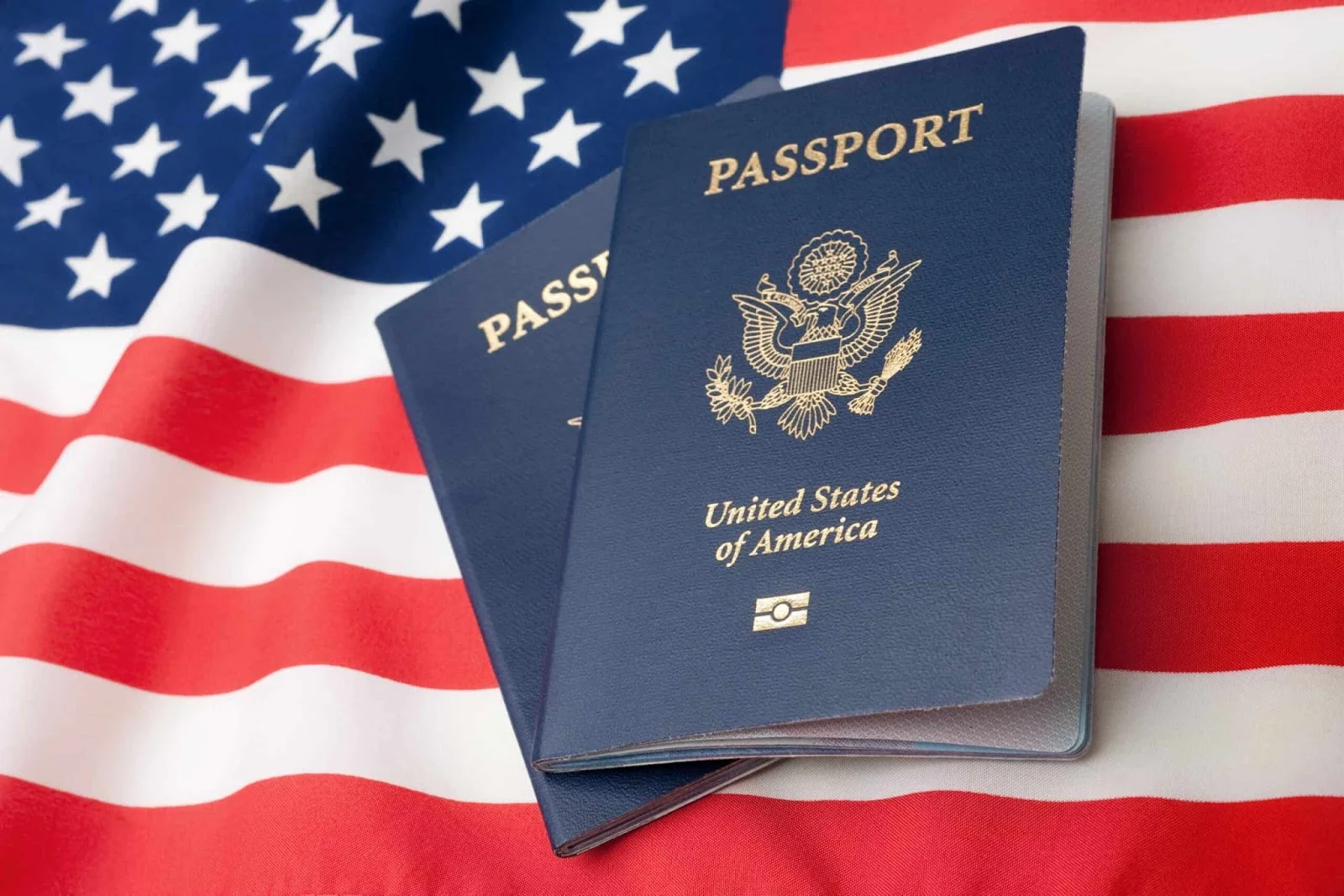 If America's So Great, Why's Our Passport So Lousy?