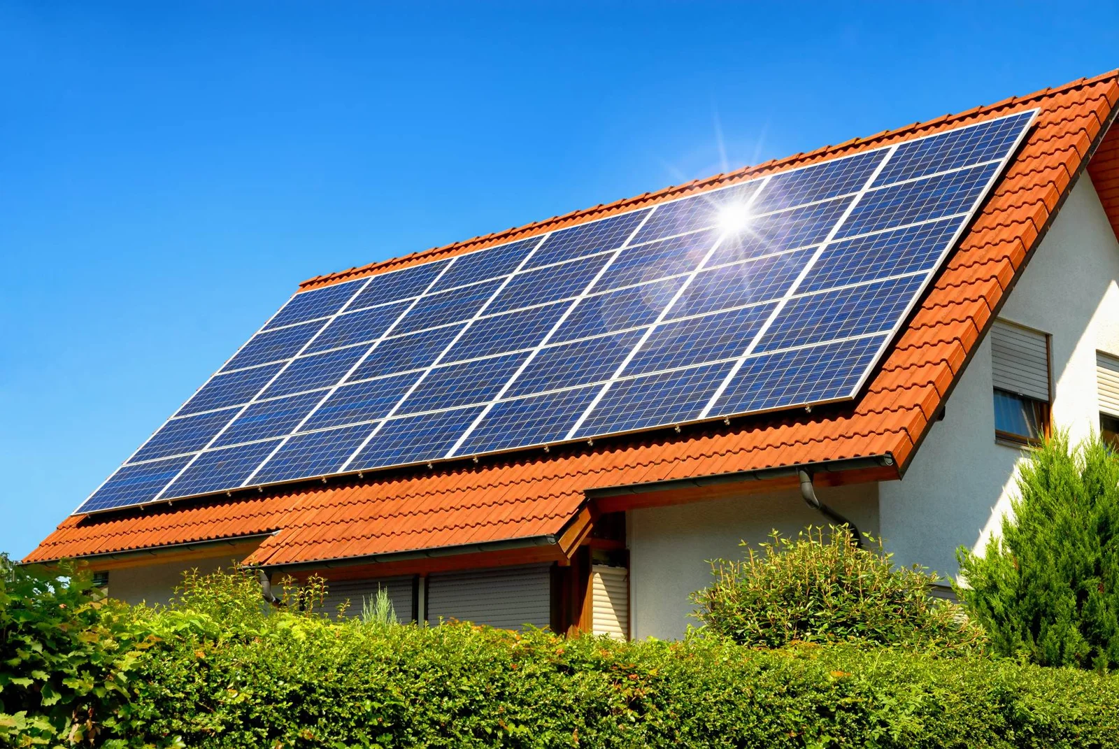 Local Solar Companies