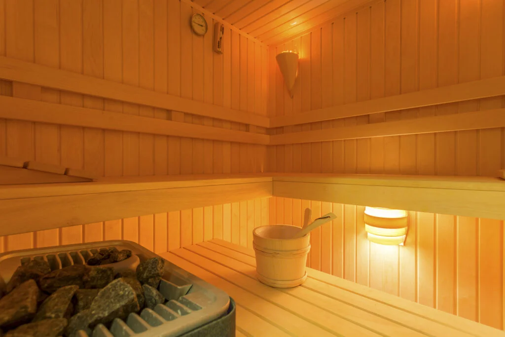 Can You Use an Infrared Sauna for Weight Loss?