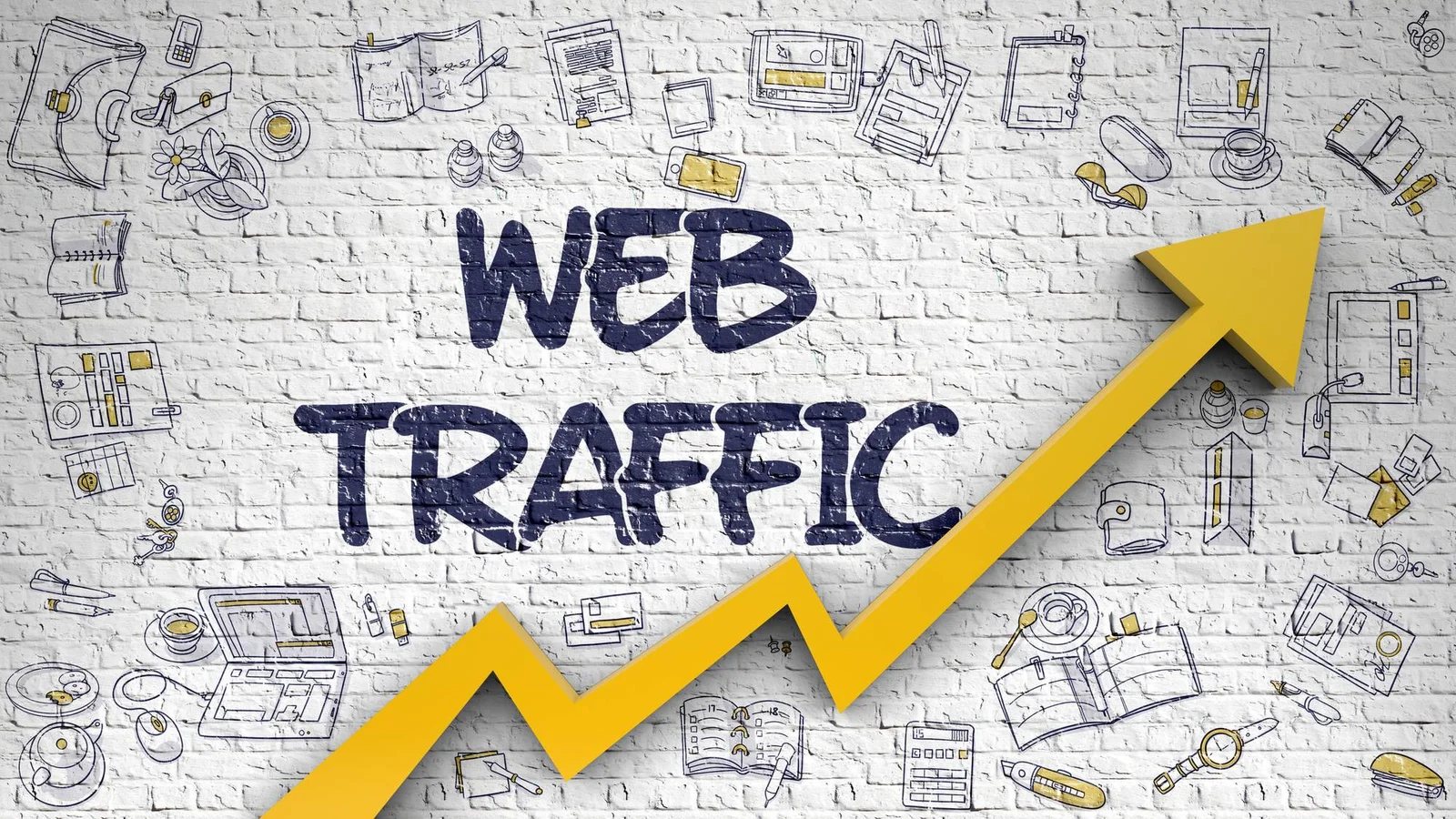 Website Traffic Stats