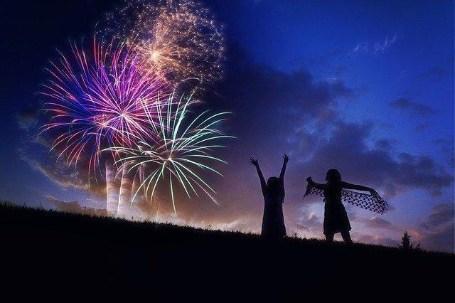 Fireworks Myths