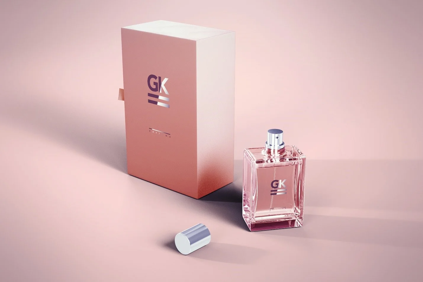 Understanding Why Custom Perfume Packaging Is So Important!