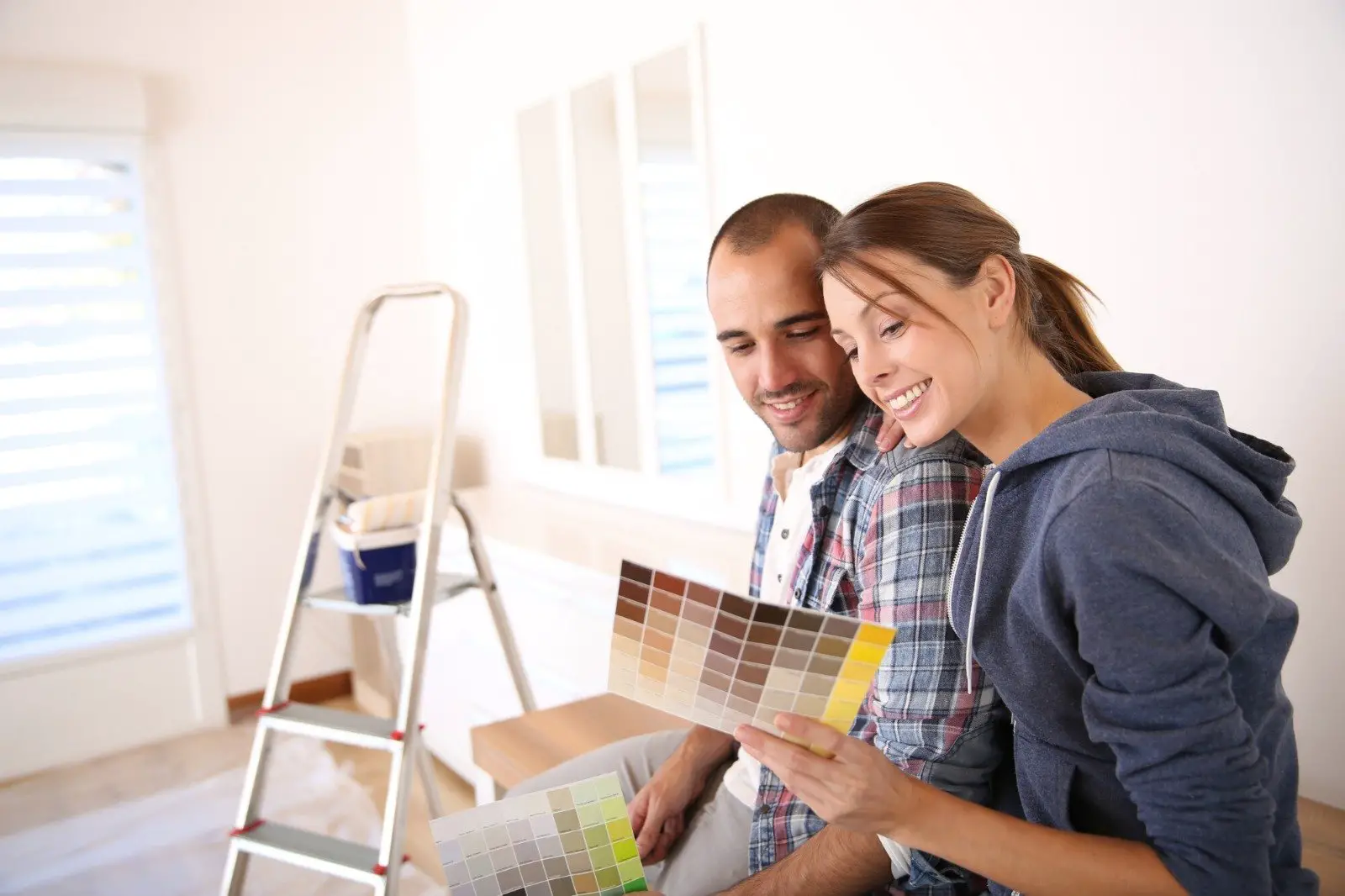 10 Creative DIY Home Improvements to Increase Your Home's Value