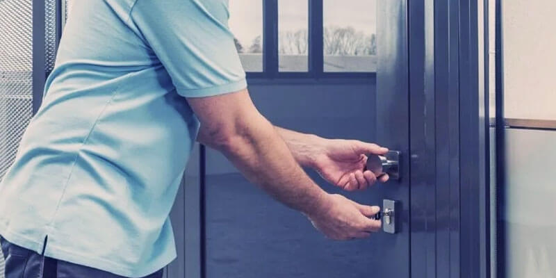 5 Key Reasons to Rekey Your Locks - A Homeowners Guide in Atlanta - 123 Atlanta Locksmith 2