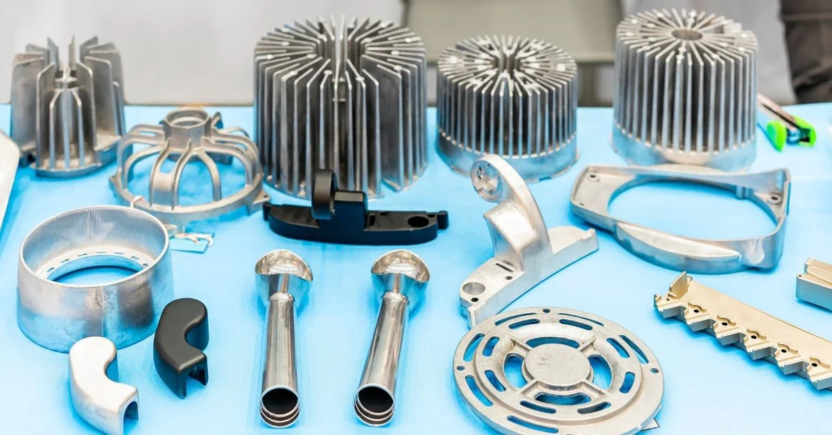 Exploring Die Casting: A Versatile Manufacturing Method for Precise Metal Parts