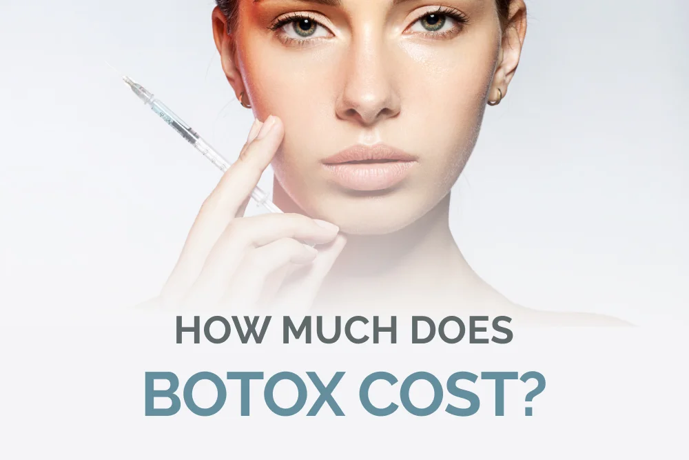 How Much Does Botox Cost