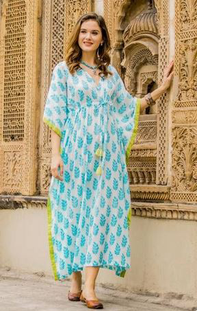 Kaftans 4