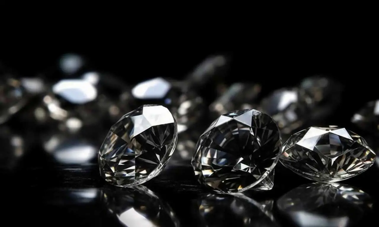 Rise of Lab Created Diamonds