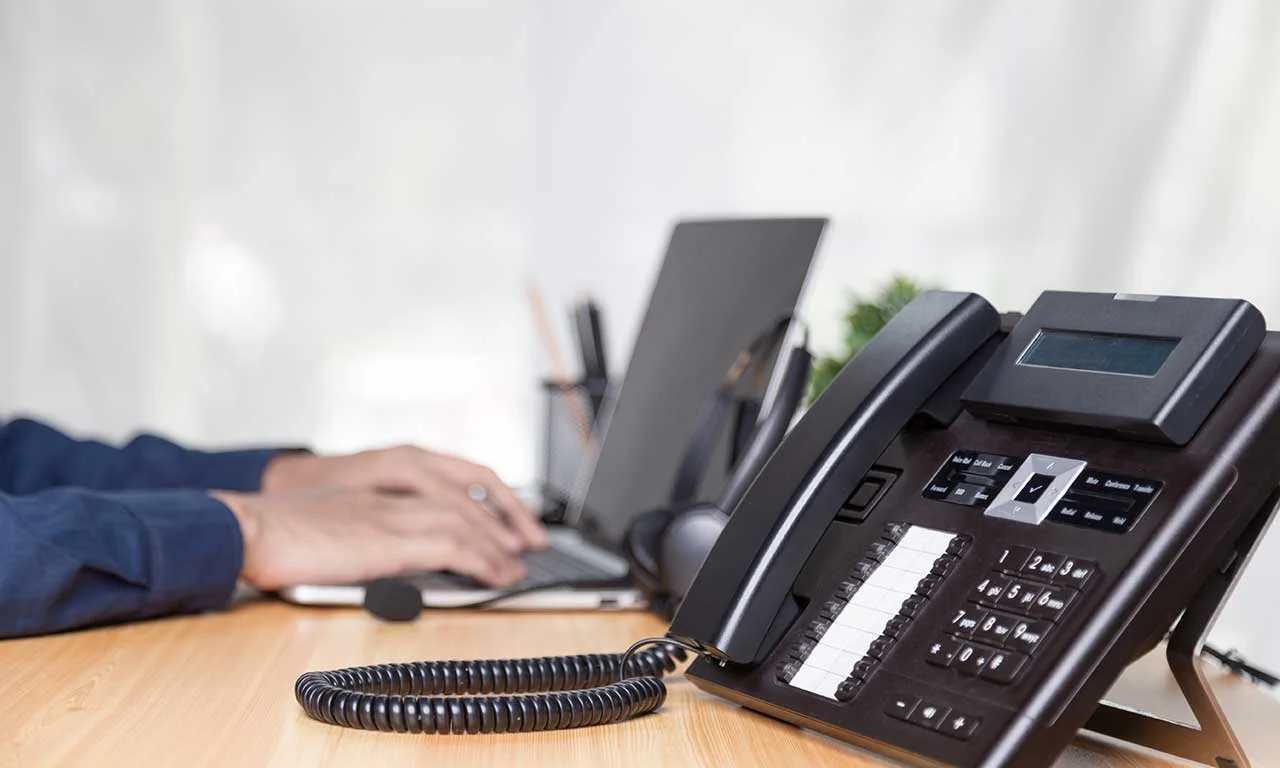 The Advantages of On-Premise PBX for Your Office Phone System