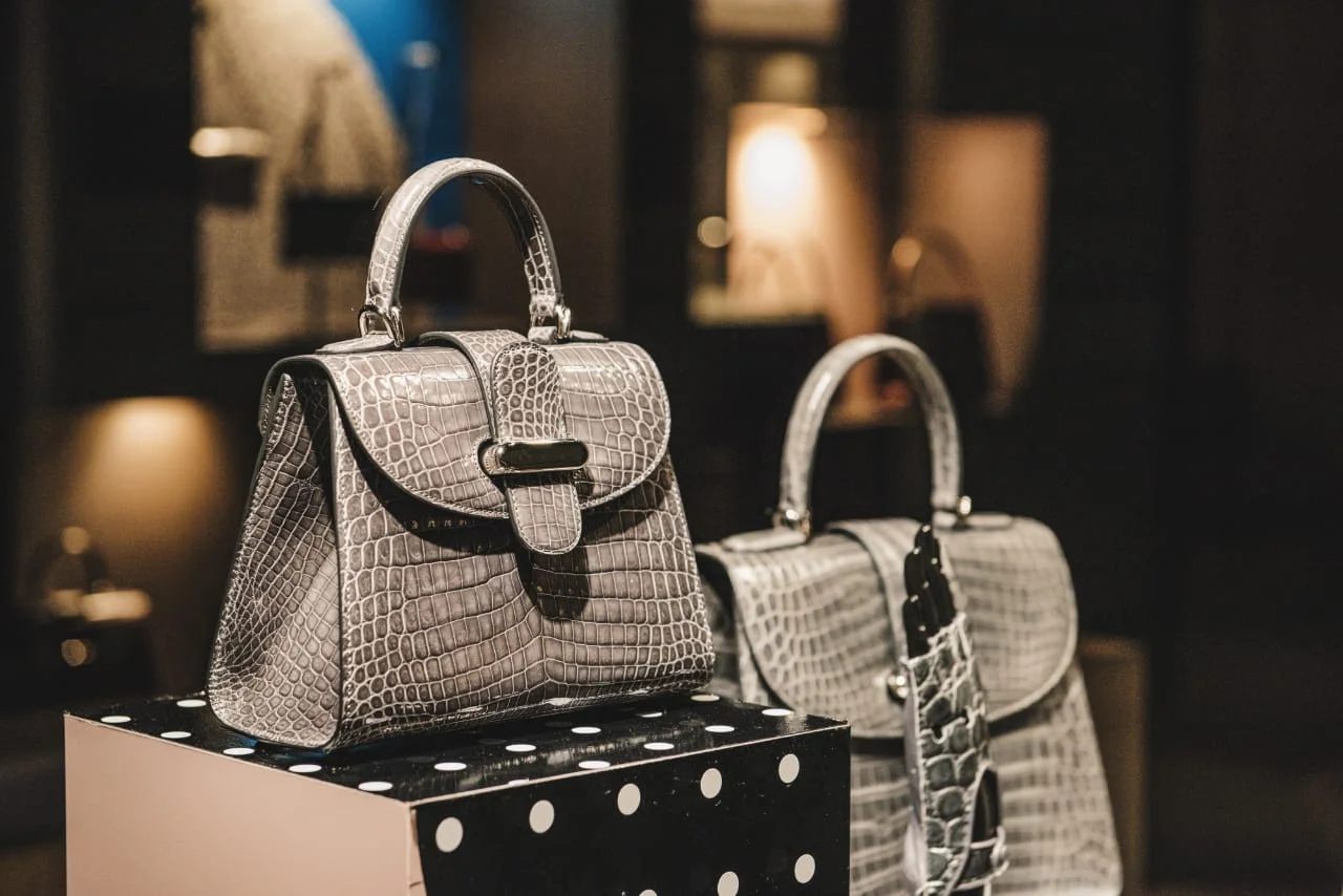 The Most Popular Dior Bags