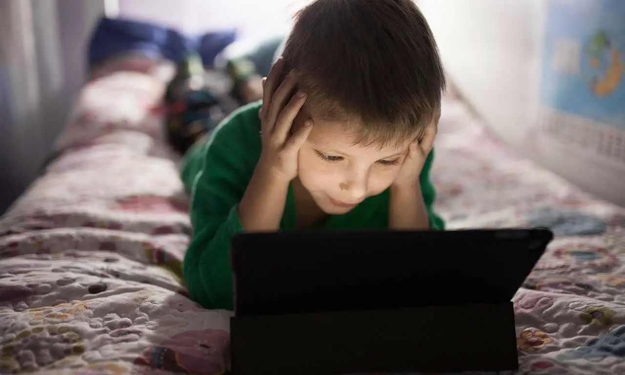 Why Do Children Need to Be Super Careful Online?