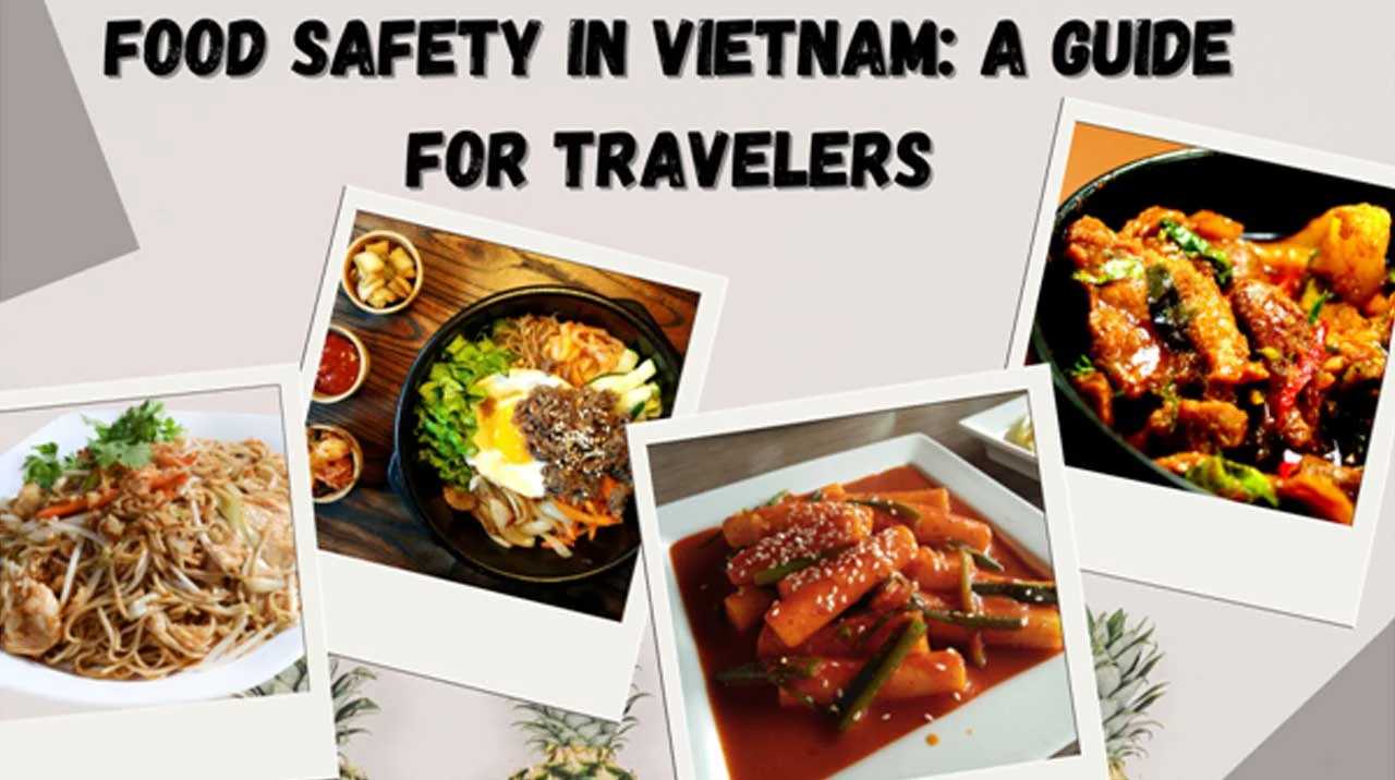 Food Safety in Vietnam