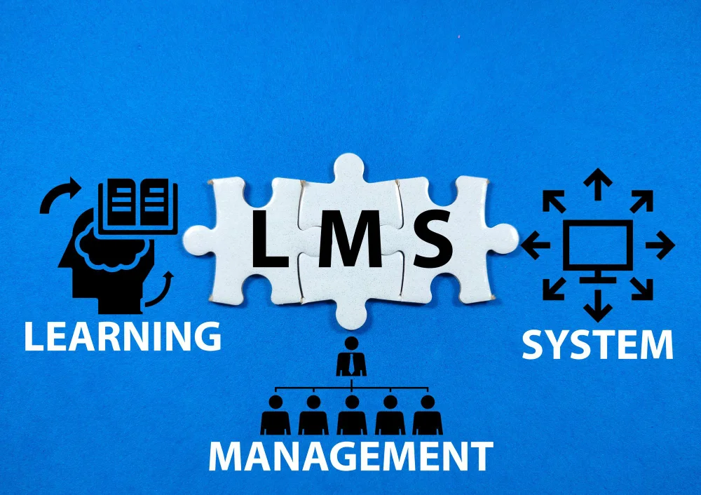 LMS & LCMS