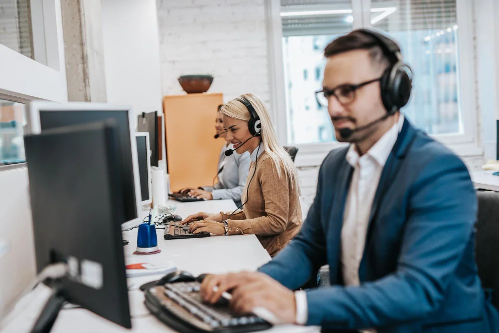 Demystifying Call Center Processes