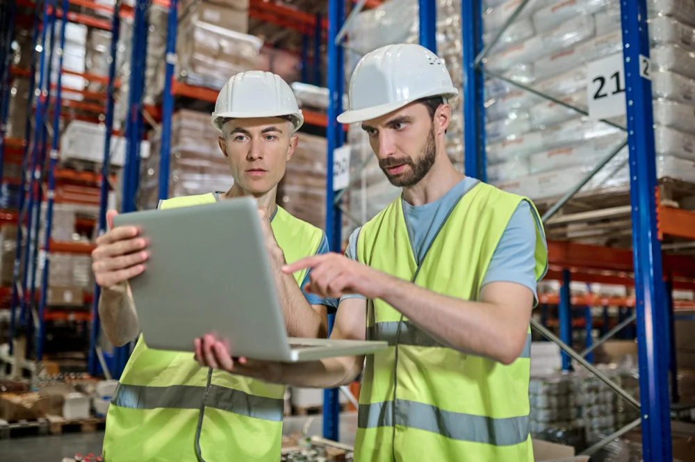 Warehouse Management Systems And Software