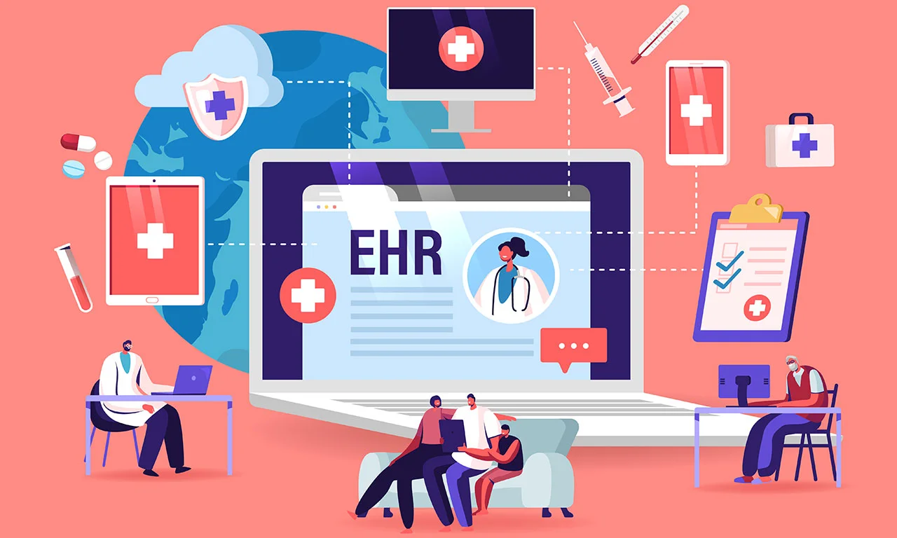Behavioral Health EHR Software