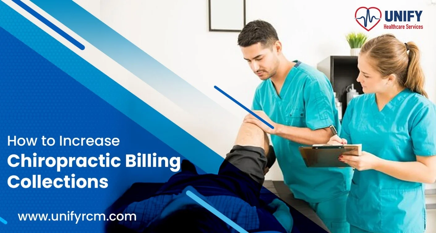 Chiropractic Billing Collections