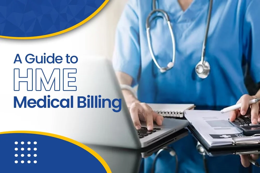 HME Medical Billing