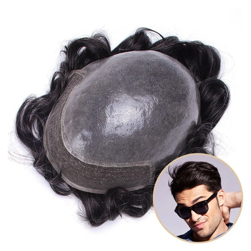 Hairpieces for Men1