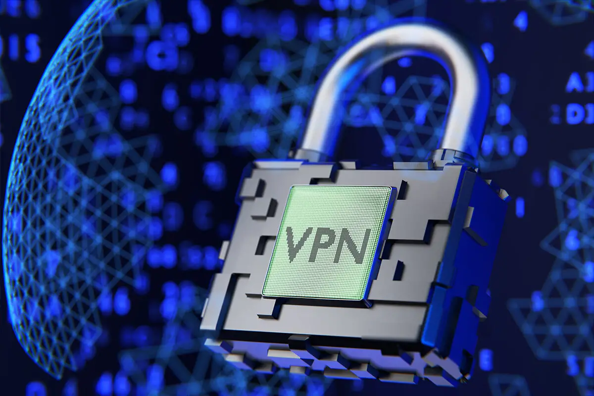VPNs and Tor