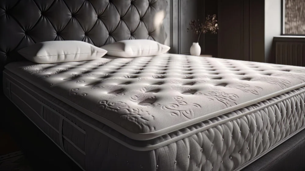 King Mattress Toppers