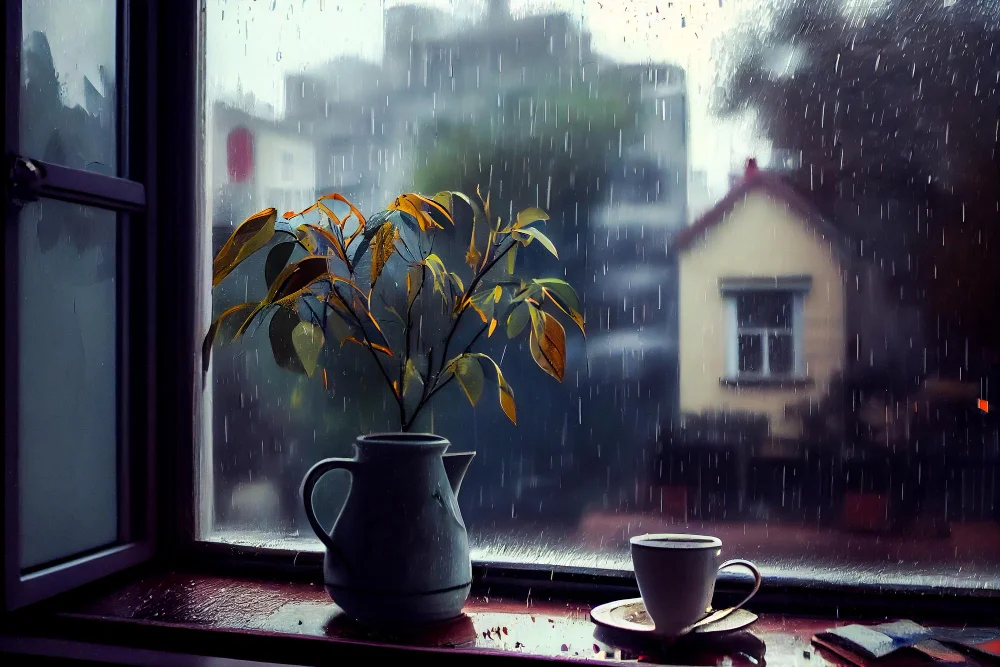 co don danh cho nguyen si kha • rainy day memories • 2023