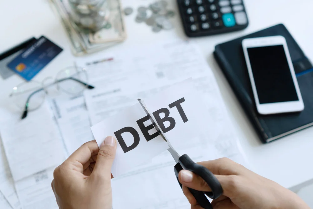 personal loan debt